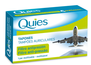 Pack antipresion adulto