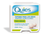 Tapon cera 8 pares BR