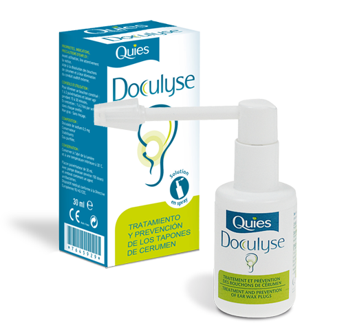 DOCULYSE