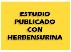 nueva publicación herbensurina